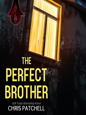 cover image of The Perfect Brother
